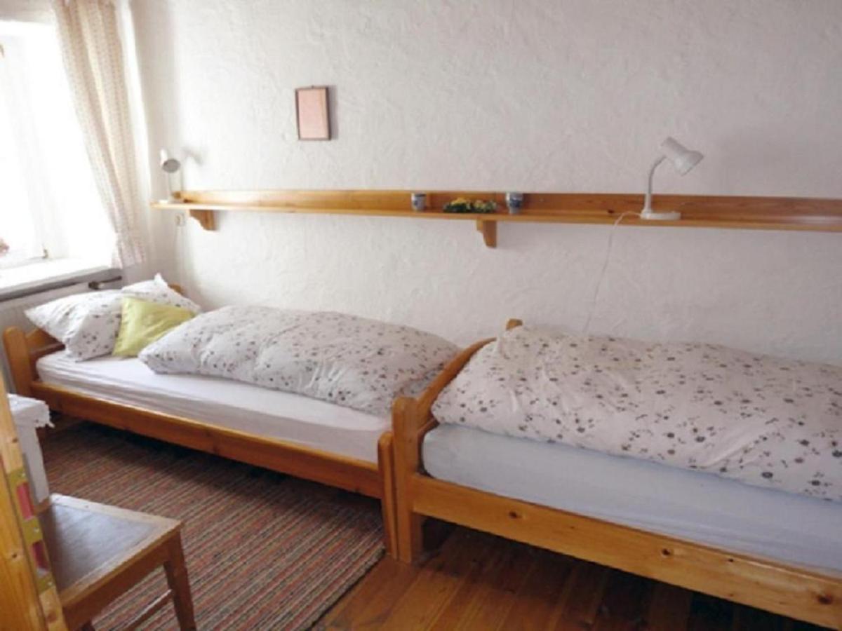 Hostal Hendlmühle Wondreb Exterior foto