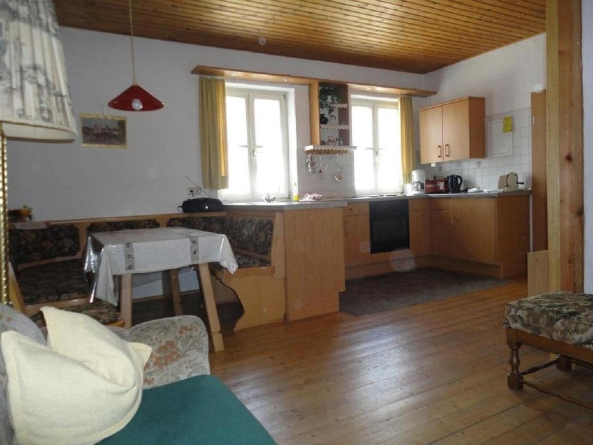 Hostal Hendlmühle Wondreb Exterior foto