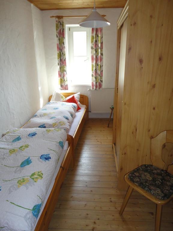 Hostal Hendlmühle Wondreb Exterior foto